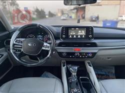 Kia Telluride